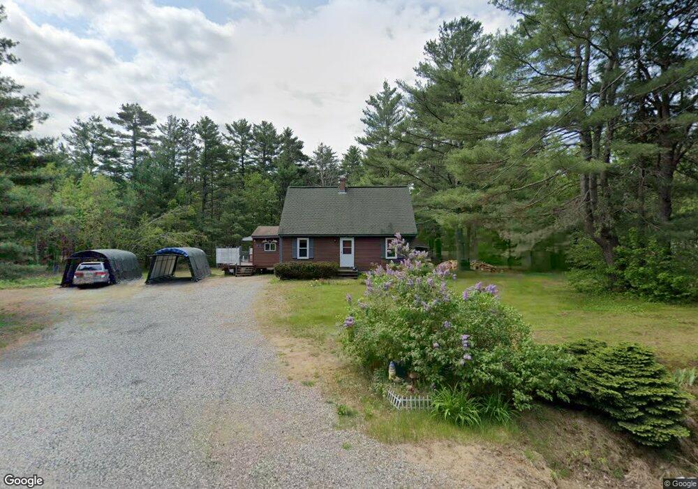 341 Ridlon Rd, Berwick, ME 03901 - photo 1