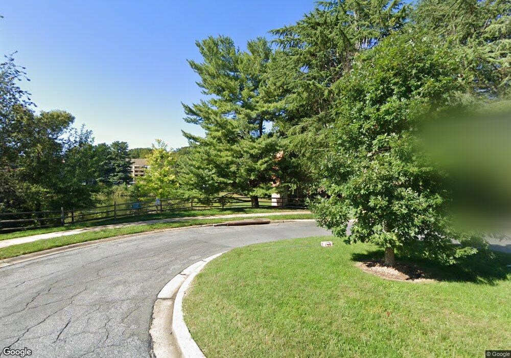 10402 Parthenon Ct, Bethesda, MD 20817 - photo 1