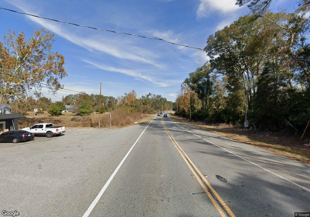 43 N Third Ave, Mc Rae, GA 31055 - photo 1