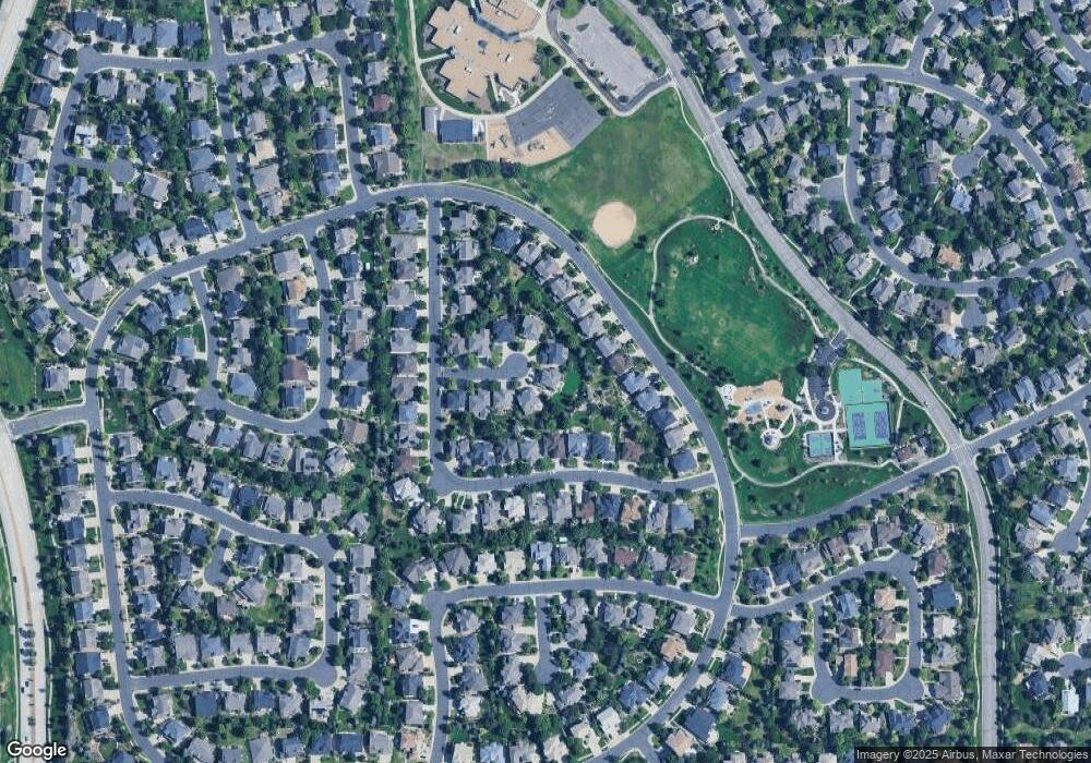 17692 E Weaver Place, Aurora, CO 80016 - photo 1