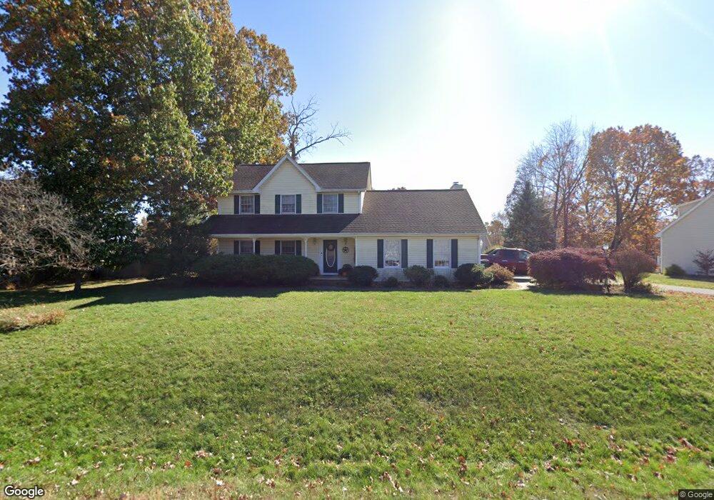 77 Westminister Dr, Fishersville, VA 22939 - photo 1