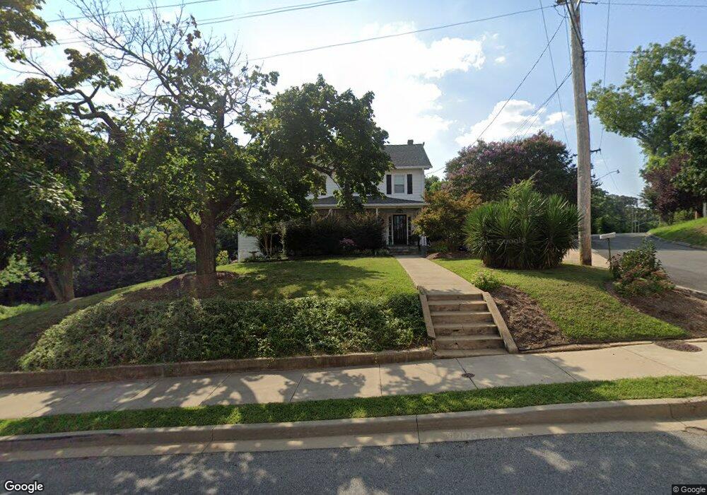 22625 Washington St, Leonardtown, MD 20650 - photo 1