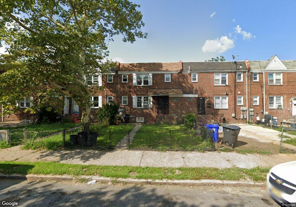 420 Pfeiffer St, Camden, NJ 08105 - photo 1