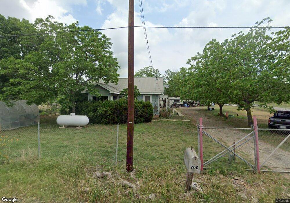200 Spring Rd, San Marcos, TX 78666 - photo 1