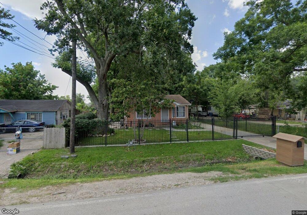2706 Kowis St, Houston, TX 77093 - photo 1