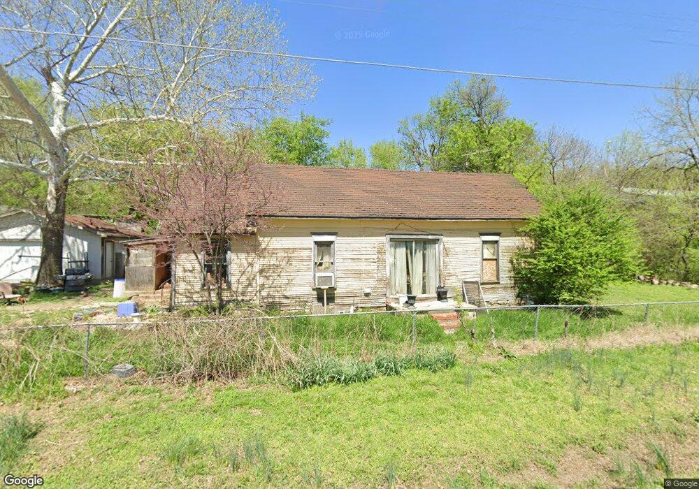 211 E Anderson Ave, Sapulpa, OK 74066 - photo 1