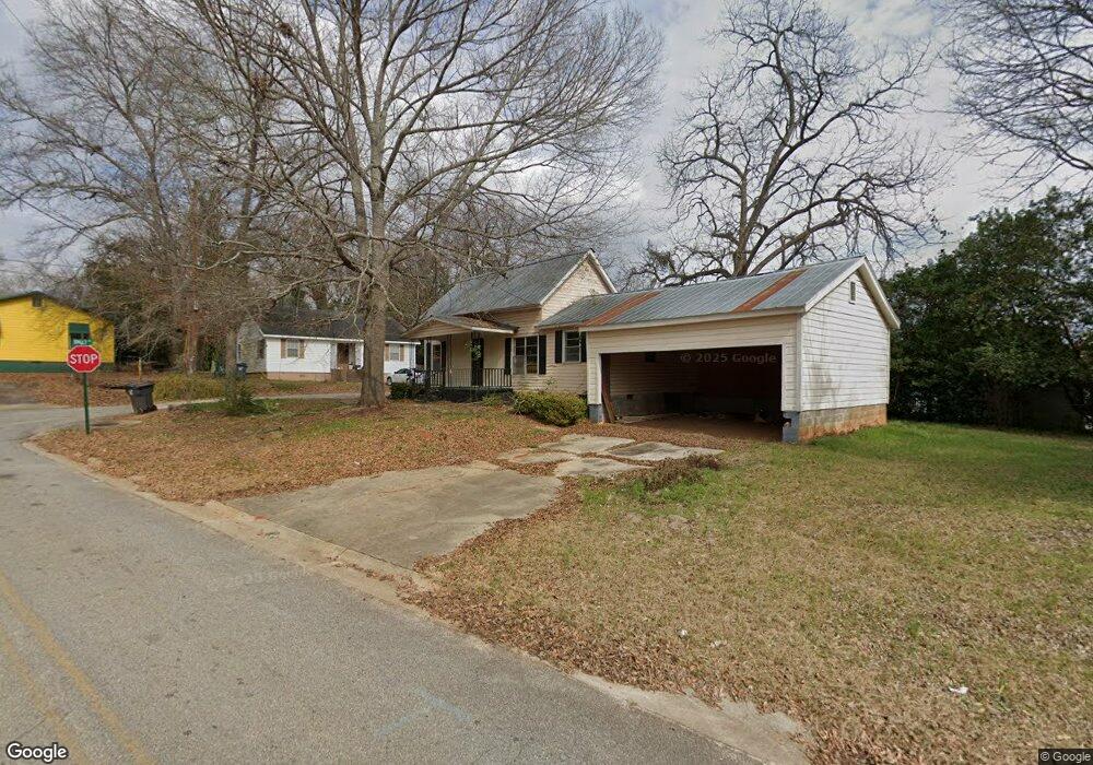 1025 Anderson St, Americus, GA 31719 - photo 1