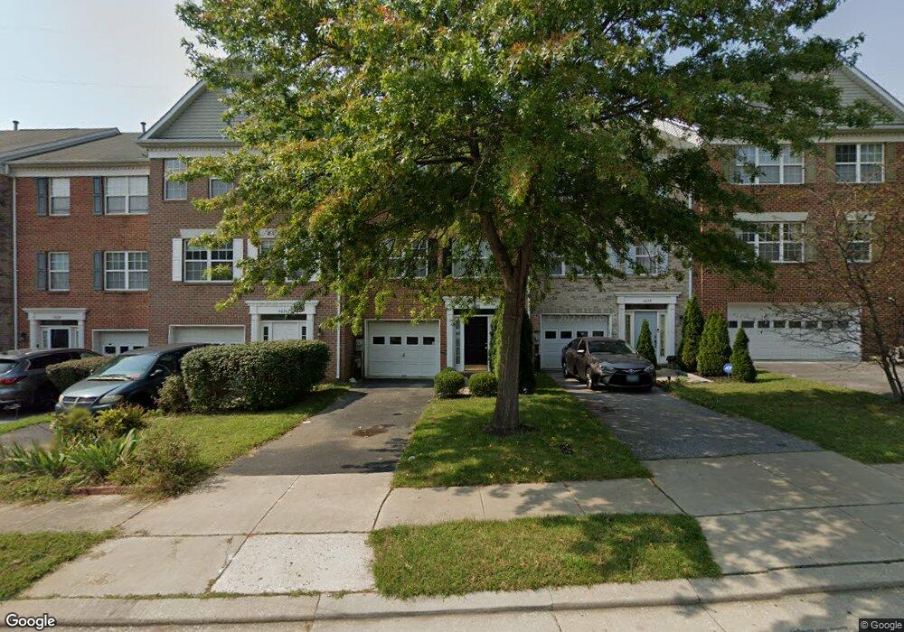 4628 Sherwood Mills Rd, Owings Mills, MD 21117 - photo 1