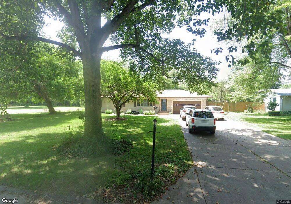 16 Morning Dr, Franklin, IN 46131 - photo 1