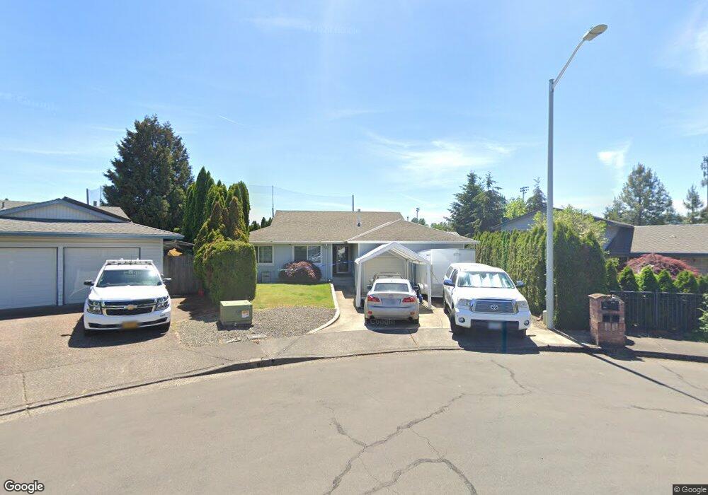 4990 SW 188th Place, Beaverton, OR 97007 - photo 1