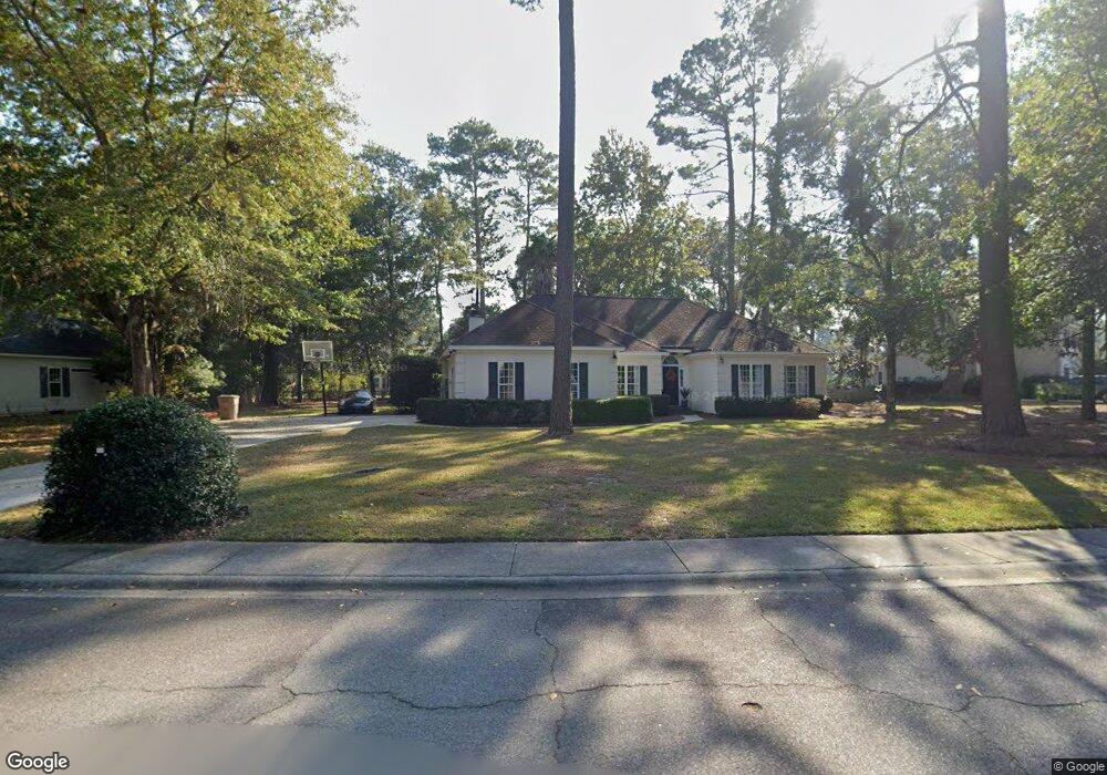 116 Farringdon Cir, Savannah, GA 31410 - photo 1