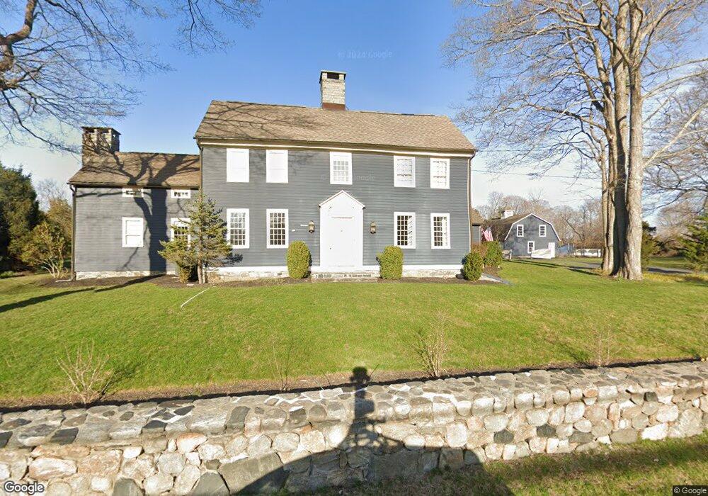 69 Long Meadow Hill Rd, Brookfield, CT 06804 - photo 1