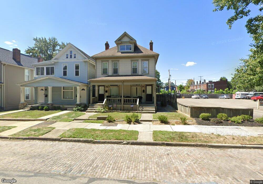 1091 Pennsylvania Ave, Columbus, OH 43201 - photo 1