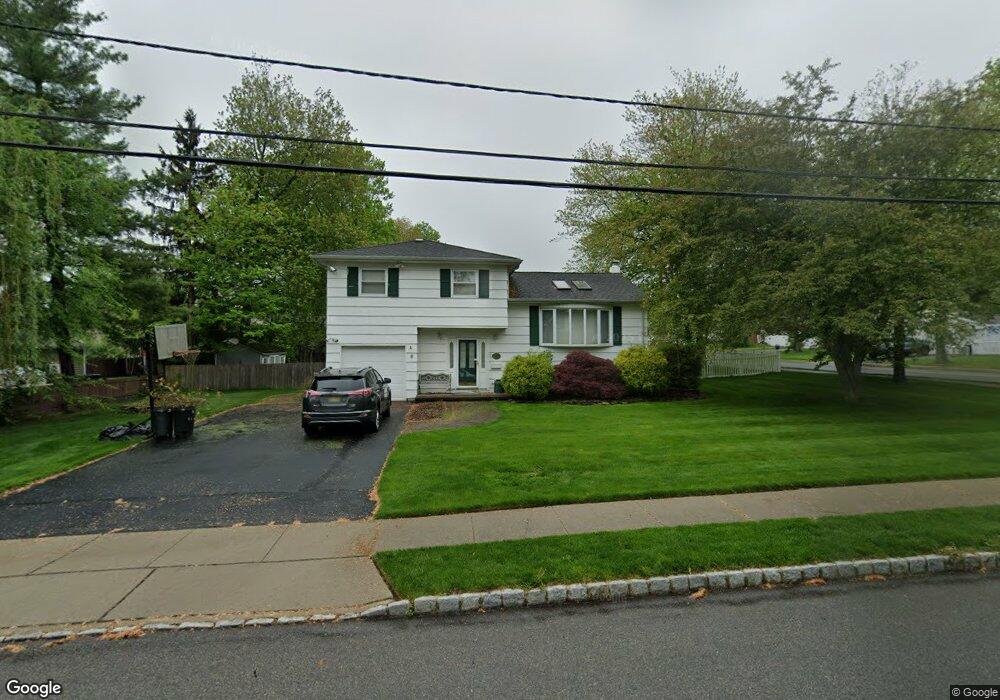 8 Franklin Ave, West Caldwell, NJ 07006 - photo 1