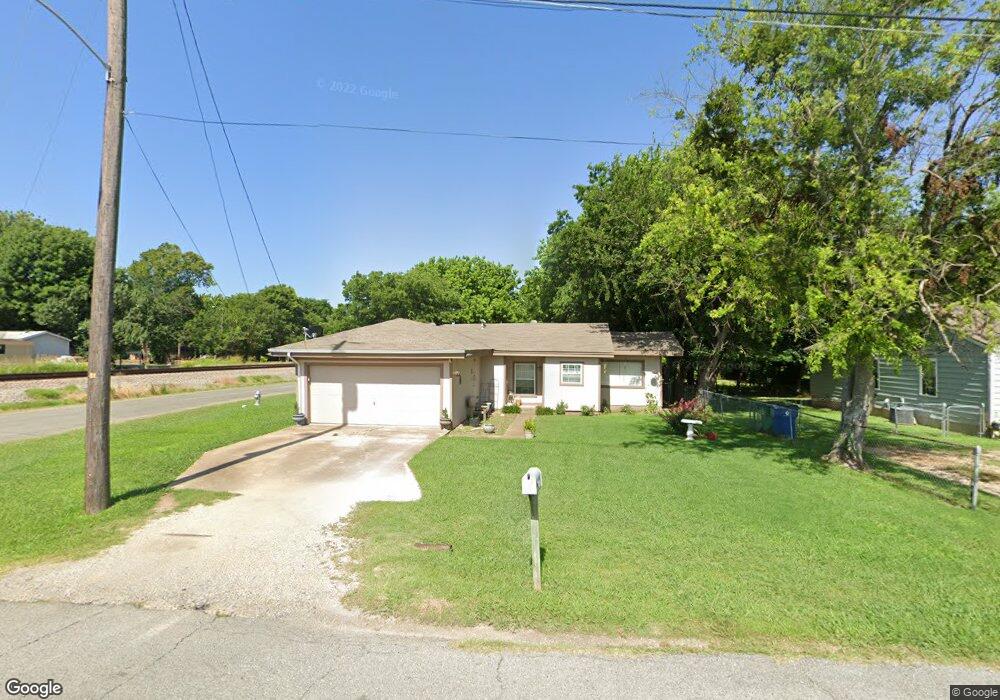 406 Cardinal Ln, Pottsboro, TX 75076 - photo 1