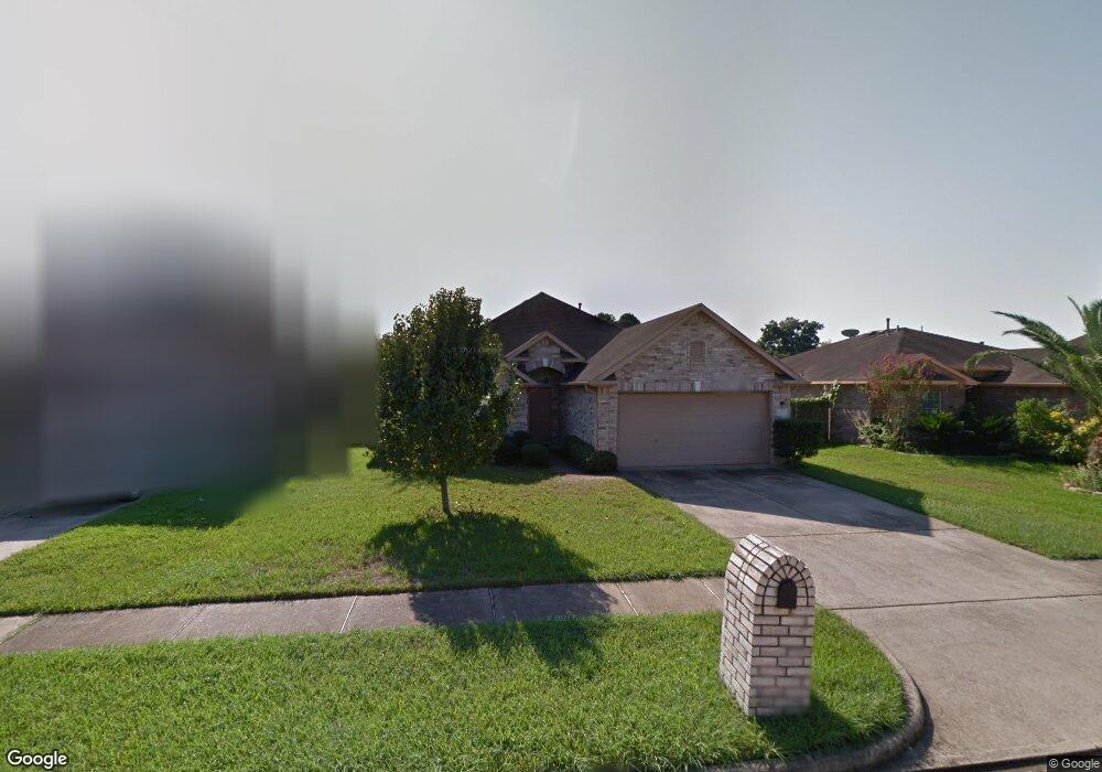 9922 Pierre Ct, Houston, TX 77089 - photo 1
