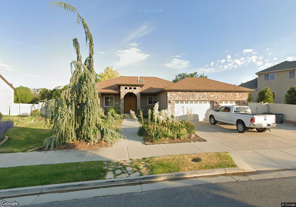 11168 Hampton Way, South Jordan, UT 84095 - photo 1