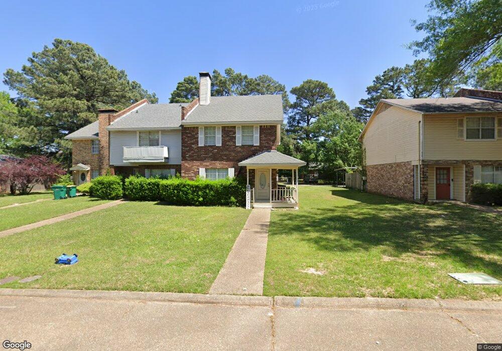 6226 Gould Place, Texarkana, TX 75503 - photo 1