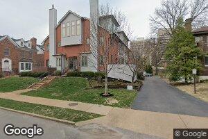 431 Polo Dr Unit D, Clayton, MO 63105
