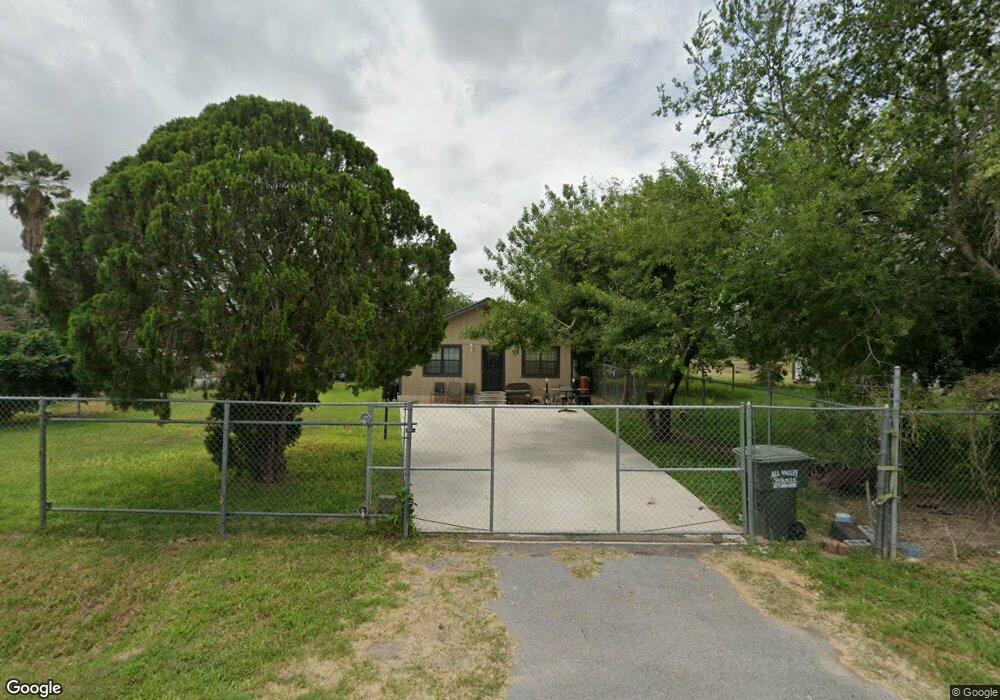 912 Angel St, Weslaco, TX 78599 - photo 1