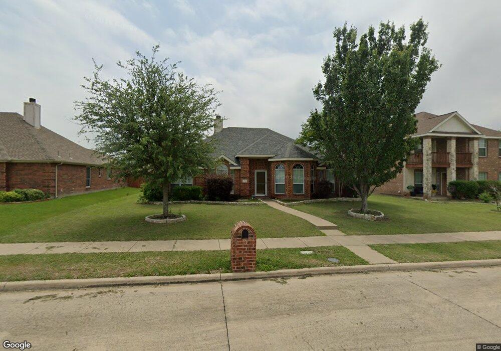 1102 Camelot Dr, Wylie, TX 75098 - photo 1