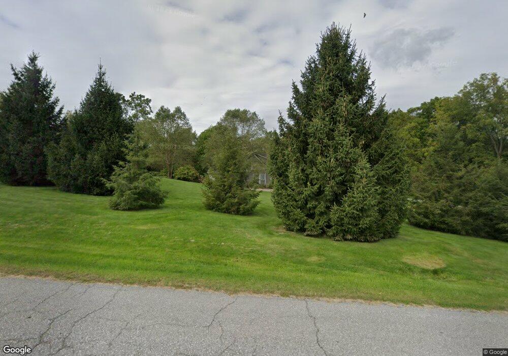 10022 N 650 E, New Carlisle, IN 46552 - photo 1