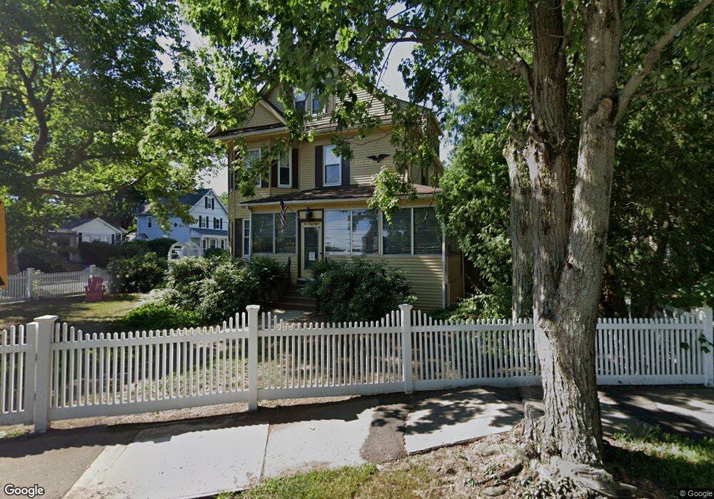 248 Auburndale Ave, Auburndale, MA 02466 - photo 1