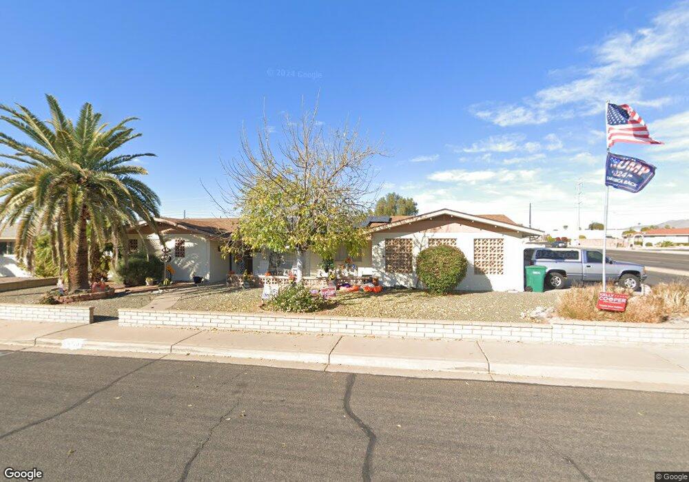 6004 E Billings St, Mesa, AZ 85205 - photo 1