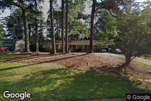 4411 Lakeridge Cir SW, Atlanta, GA 30331