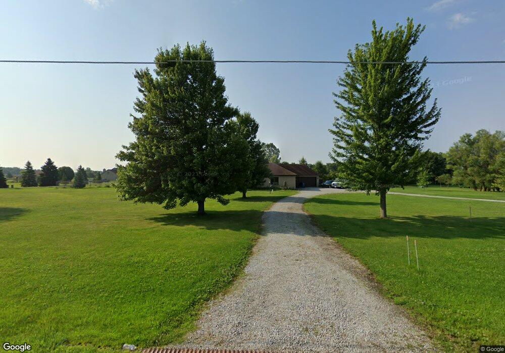 10408 Notestine Rd, Fort Wayne, IN 46835 - photo 1