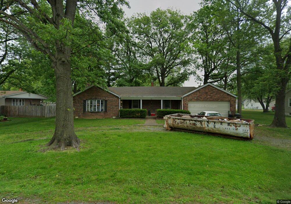 306 N Edison St, Freeburg, IL 62243 - photo 1