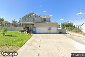 20 E Smith Ave, Stockton, UT 84071