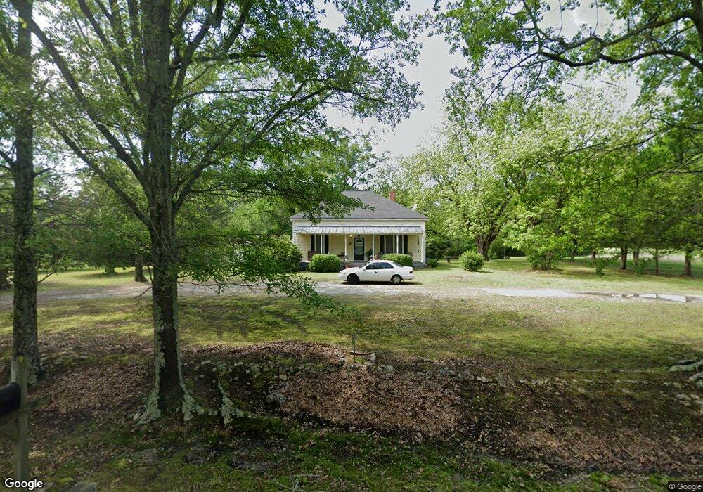 1945 Stinchcomb Rd NW, Dewy Rose, GA 30634 - photo 1