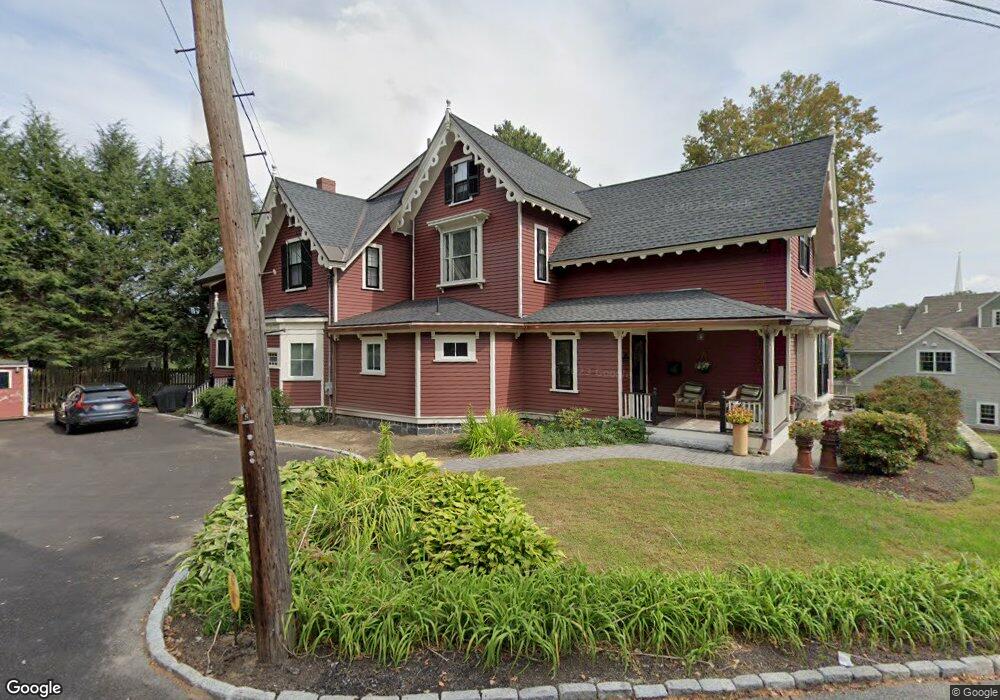 11 Grassmere Ave, Winchester, MA 01890 - photo 1