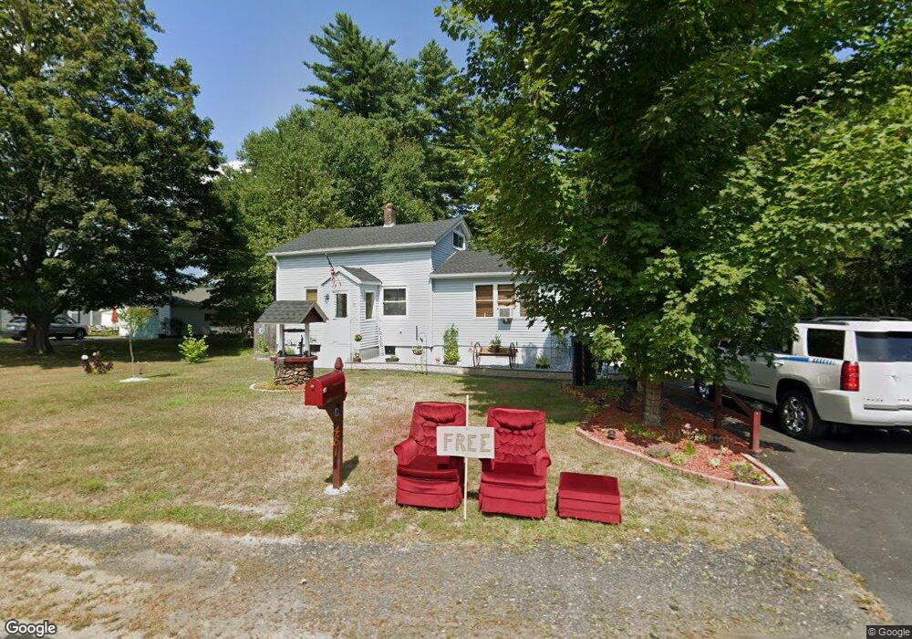 481 E River St, Orange, MA 01364 - photo 1