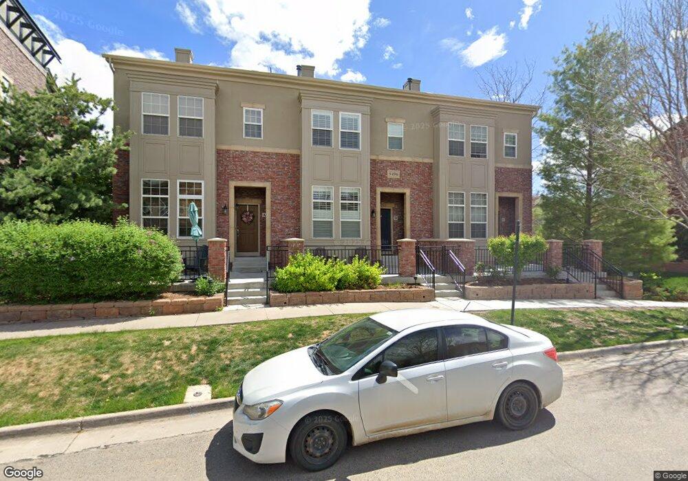 9496 Elmhurst Ln unit B, Highlands Ranch, CO 80129 - photo 1