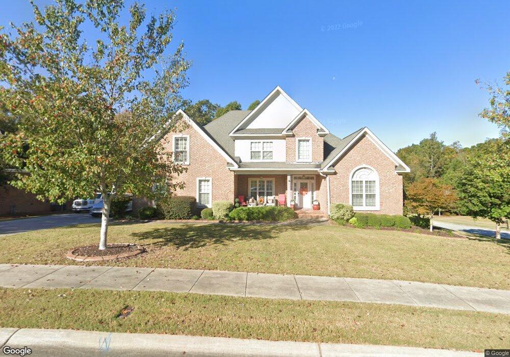 1135 Blackfoot Dr, Evans, GA 30809 - photo 1