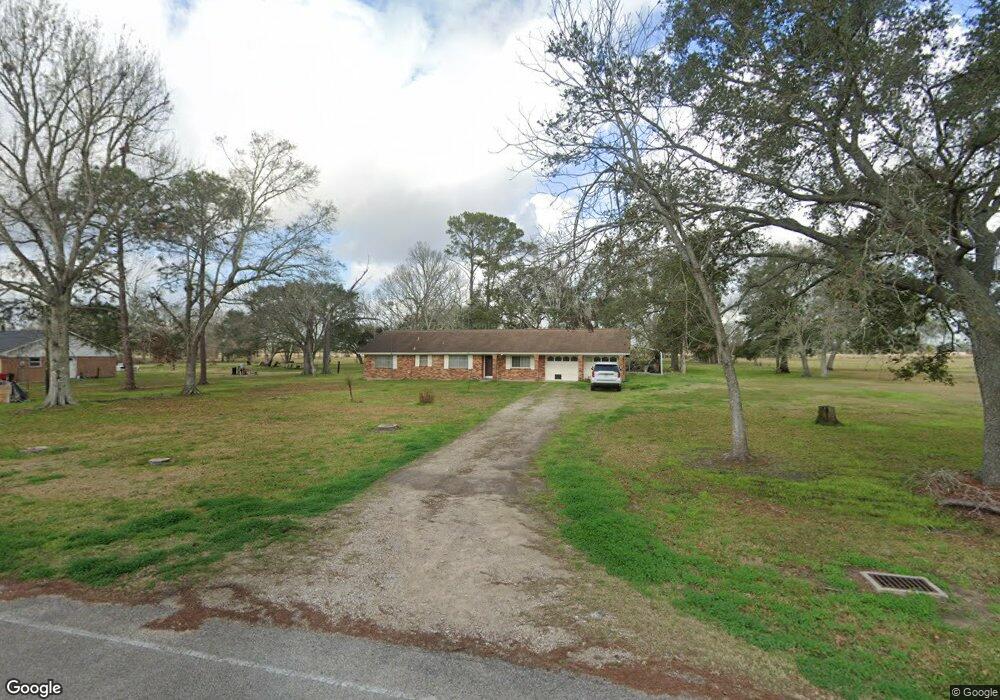 3024 County Road 237, Alvin, TX 77511 - photo 1