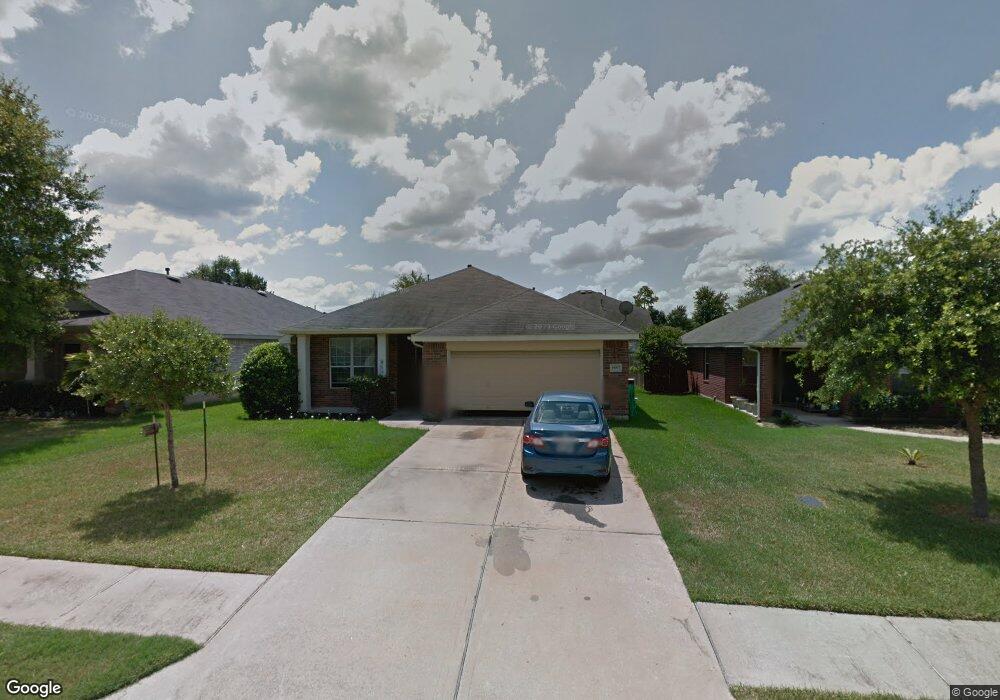 18907 Squirrel Oaks Dr, Magnolia, TX 77355 - photo 1