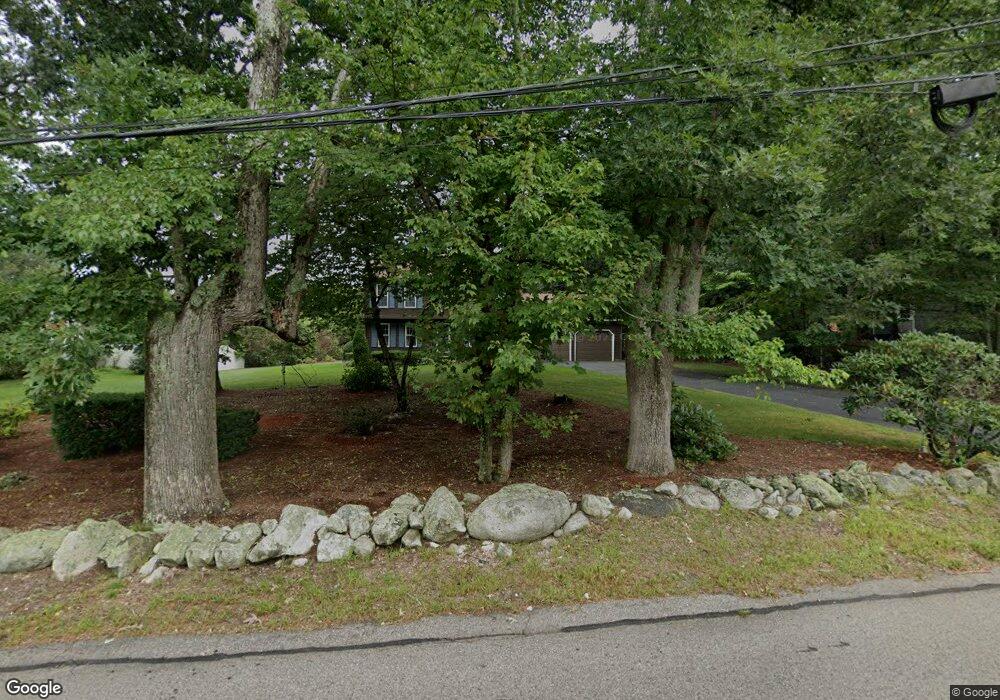 31 Jordan Rd, Franklin, MA 02038 - photo 1