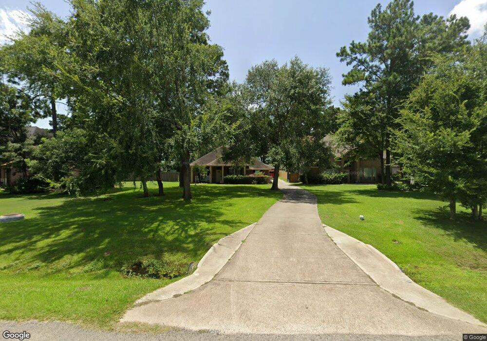 31735 Johlke Rd, Magnolia, TX 77355 - photo 1