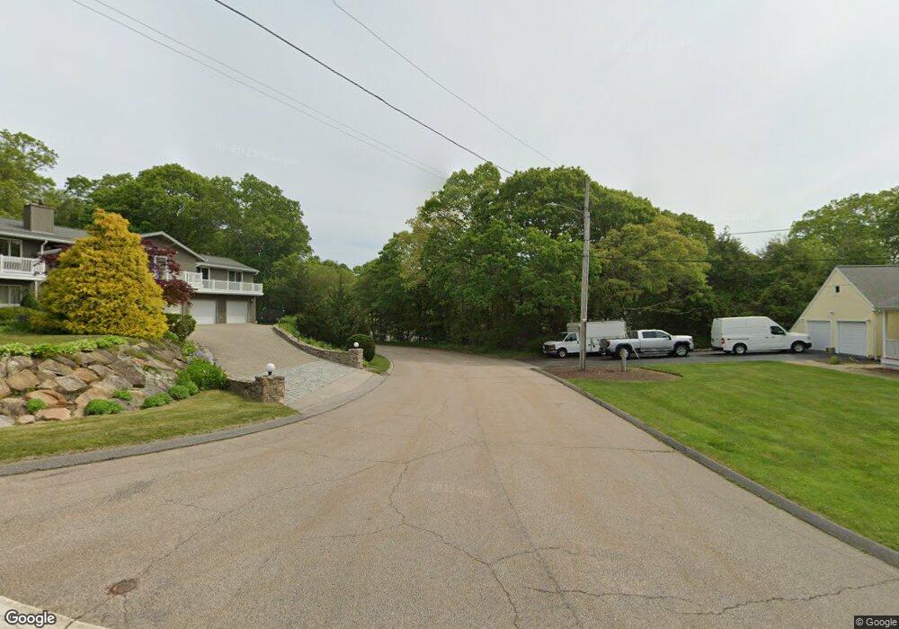 0 Knollwood Dr, Westerly, RI 02891 - photo 1