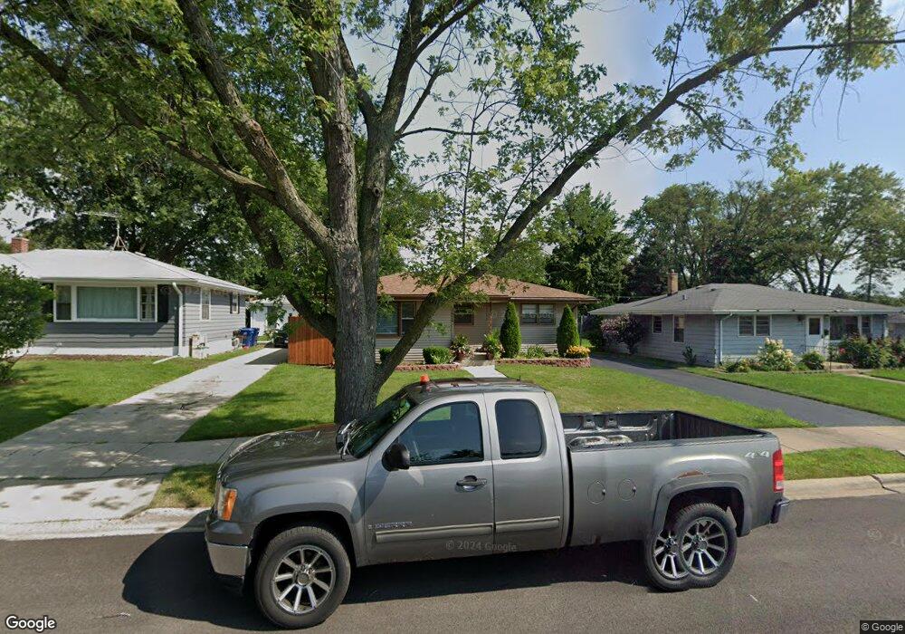 2628 W Grove Ave, Waukegan, IL 60085 - photo 1