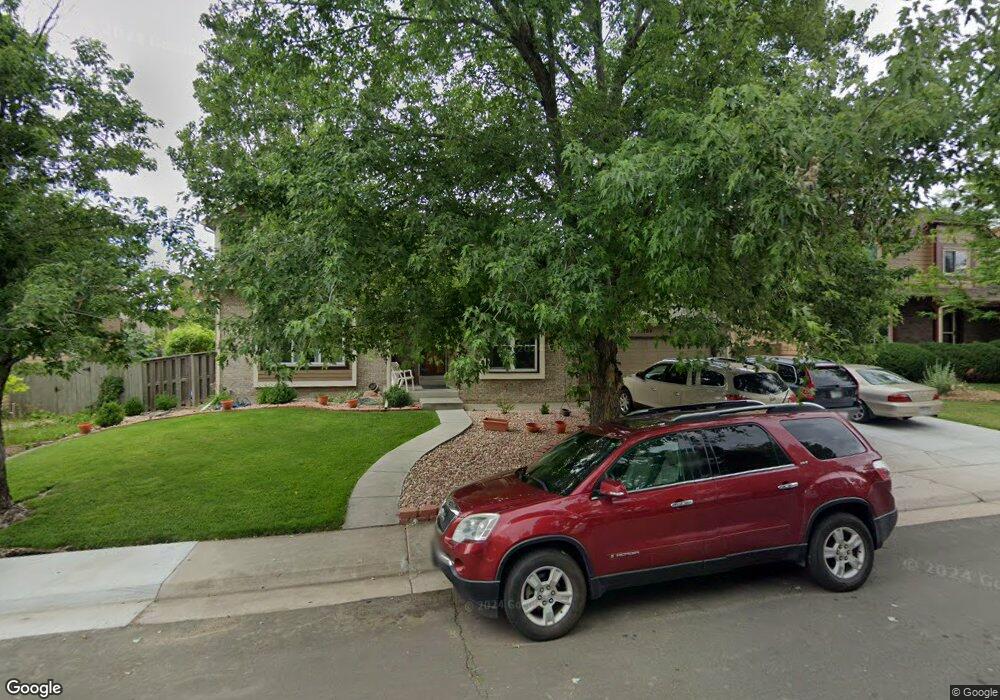 5704 S Killarney Way, Centennial, CO 80015 - photo 1