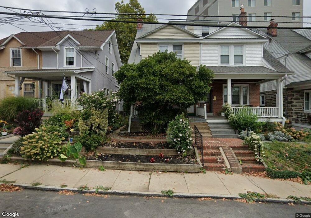 15 W Athens Ave, Ardmore, PA 19003 - photo 1