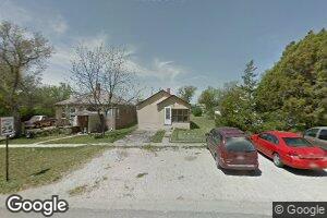 166 N Cornell St, Gordon, NE 69343