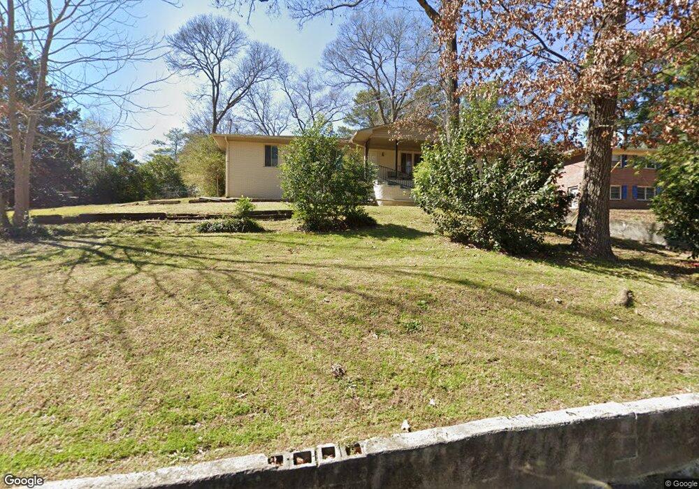 109 Flournoy Dr, Warner Robins, GA 31093 - photo 1