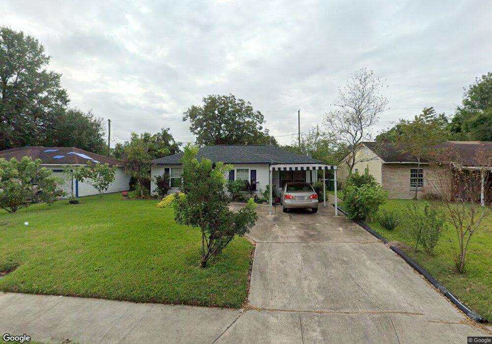 3930 Luca St, Houston, TX 77021 - photo 1