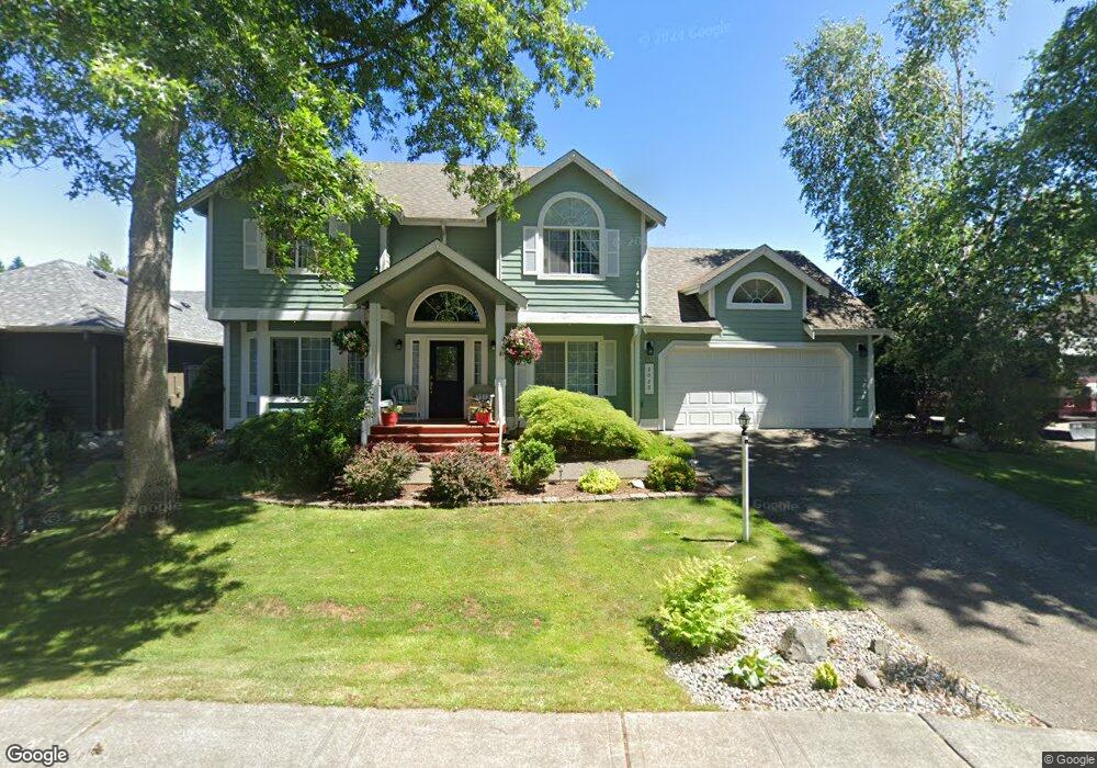 2020 Kempton St SE, Olympia, WA 98501 - photo 1