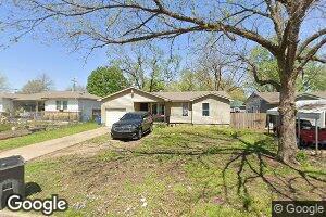 9109 E Newton St, Tulsa, OK 74115